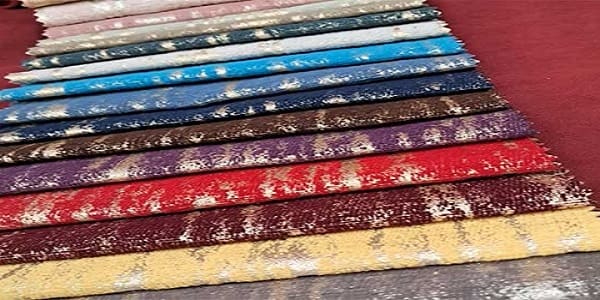 تصویر 3 از خرید و فروش پارچه پرده ای پتینه با شرایط فوق العاده